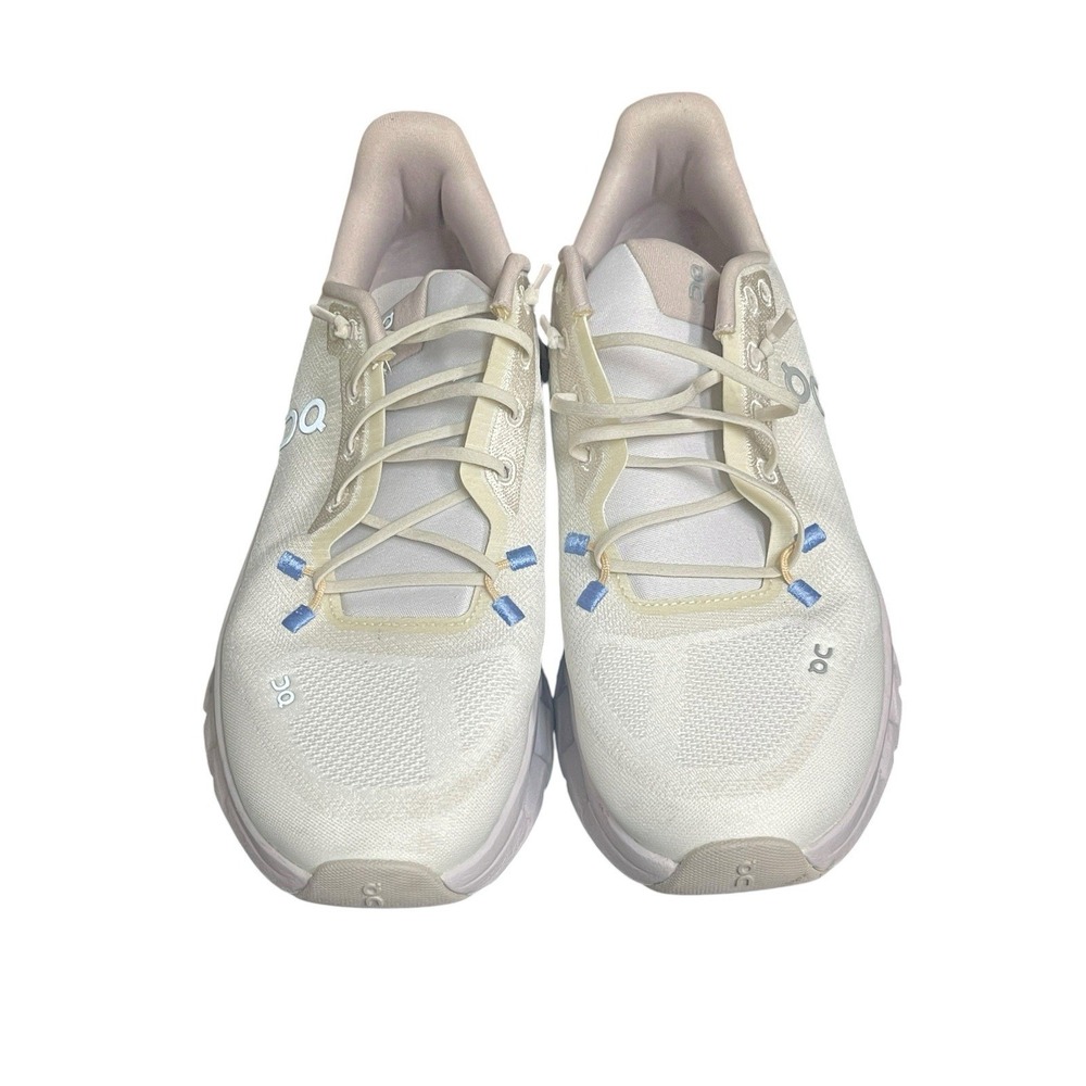 Women's On Cloud Cloudtilt Sneakers Sand And Lavender Size 9.5 Running Comfort - Picture 2 of 8
